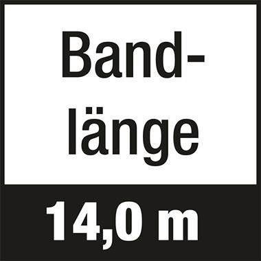 Tipp-Ex Nachfüllkassette Easy Refill 879435 5mmx14m weiß