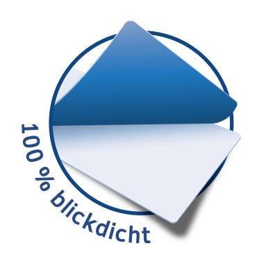 HERMA Ordneretikett 5092 kurz/schmal sk rot 140 St./Pack.
