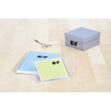 HERMA Etikett Premium 8694 297x420mm transparent 50 St./Pack.