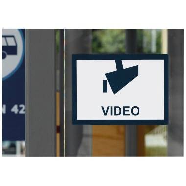 HERMA Outdoor Etikett Special 9534 99,1x139mm weiß 40 St./Pack.