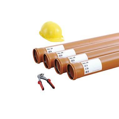 HERMA Folienetikett 9533 99,1x42,3mm weiß 120 St./Pack.