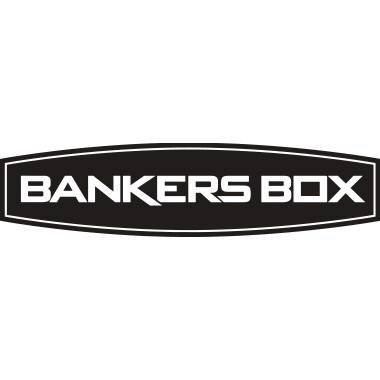 Bankers Box Abheftbügel ProClip 0089801 100mm blau 50 St./Pack.