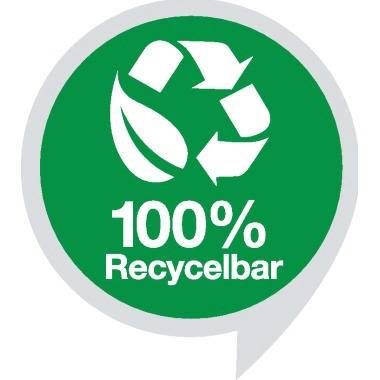 Bankers Box Sortierstation System 08750EU 49x26x31cm grau/weiß