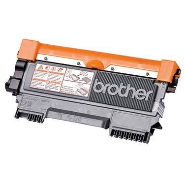 Brother Toner TN2210 1.200Seiten schwarz