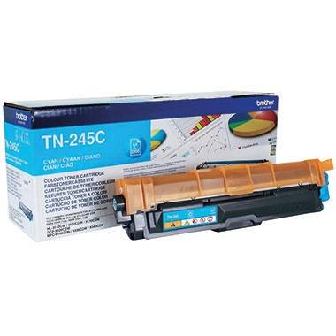 Brother Toner TN245C 2.200Seiten cyan