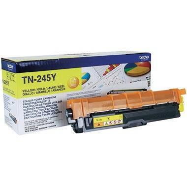 Brother Toner TN245Y 2.000Seiten gelb