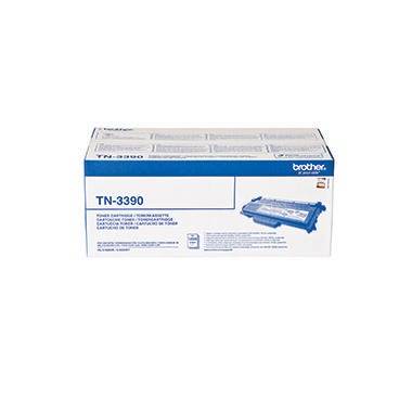 Brother Toner TN3390 12.000Seiten schwarz