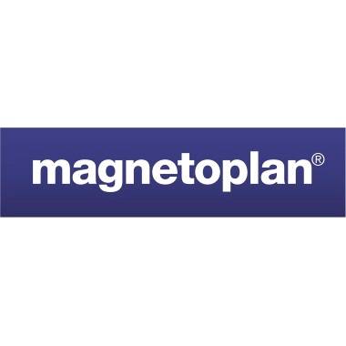 magnetoplan Tafelkreide 12306 farbig sortiert 12 St./Pack.