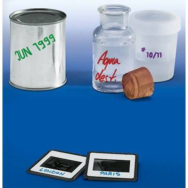 Faber Castell CD DVD-Marker MULTIMARK 152304 0,4mm 4 St./Pack.