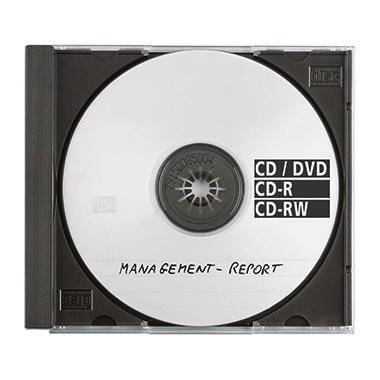 Faber Castell CD DVD-Marker MULTIMARK 0,6mm 151421 rot