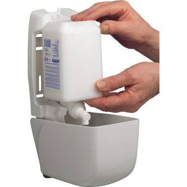 KLEENEX Hand- und Körperlotion 6373 1l