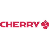 Cherry Tastatur KC1000 JK-0800DE-0 USB Flüsteranschlag weiß/grau Cherry Tastatur KC1000 JK-0800DE-0 USB Flüsteranschlag weiß/grau