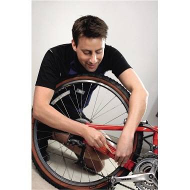 tesa Gewebeband extra Power Perfect 56343-00041 38mmx2,75m braun