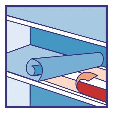 tesa Klebeband Universal 56170-00004-01 doppels. 50mmx5m