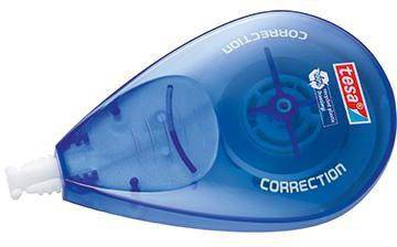 tesa Korrekturroller Left&Right 59810-00000 4,2mmx10m Einweg