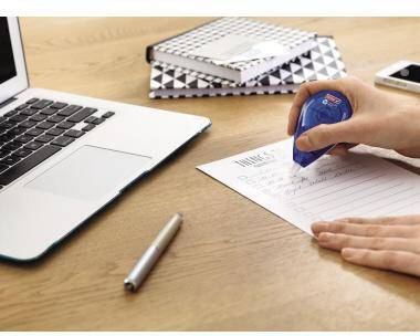 tesa Korrekturroller Left&Right 59810-00000 4,2mmx10m Einweg