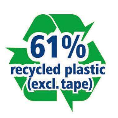 tesa Nachfüllkassette ecoLogo 59210-00005 8,4mmx14m non permanent