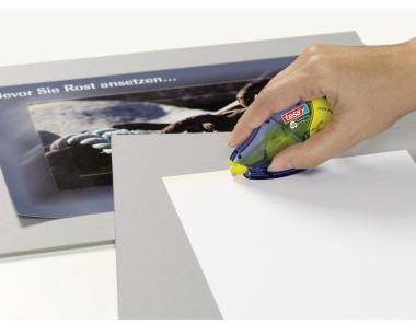 tesa Kleberoller ecoLogo 59200-00005 8,4mmx14m non permanent