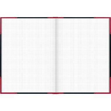 König & Ebhardt Kladde 865523301 DIN A4 96Blatt kariert