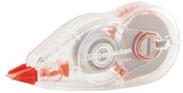 Soennecken Korrekturroller 0334 5,0mm x10m Einweg