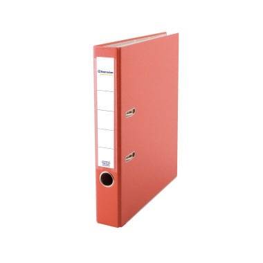 Soennecken Ordner 3342 DIN A4 50mm PP rot