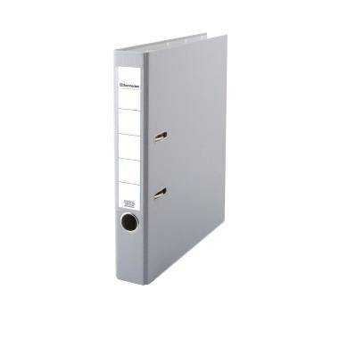 Soennecken Ordner 3345 DIN A4 50mm PP grau