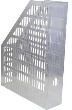 Soennecken Stehsammler 1556 DIN A4 PS glasklar