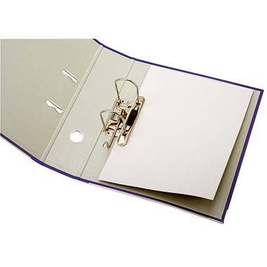 Soennecken Ordner 3330 DIN A4 50mm Pappe grün