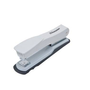 Soennecken Heftgerät 3164 bis 25Blatt Metall 24/6 26/6 grau