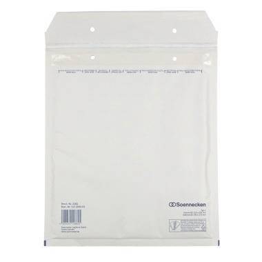 Soennecken Luftpolstertasche 2282 E/2 210x265mm hk ws 5 St./Pack.