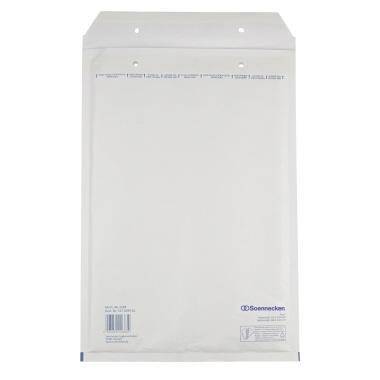 Soennecken Luftpolstertasche 2283 F/3 210x335mm hk ws 5 St./Pack.