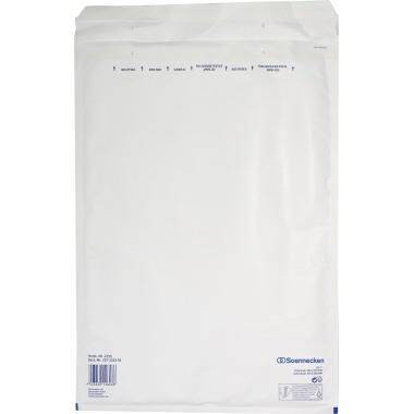 Soennecken Luftpolstertasche 2335 Größe K/7 weiß 50 St./Pack
