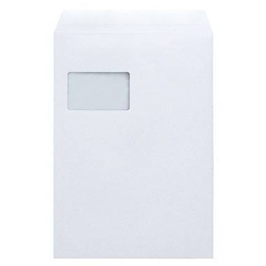 Soennecken Versandtasche 2908 C4 mF hk weiß 25 St./Pack.