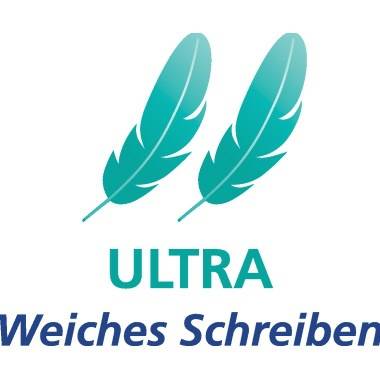 BIC Kugelschreiber ATLANTIS Soft 902132 0,4mm Druckmechanik blau