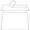 Clairefontaine Briefumschlag Pollen 5586C kirschrot 20 St./Pack.