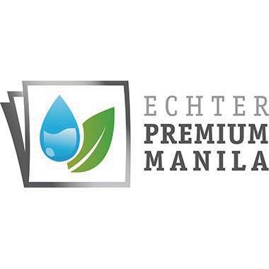 Exacompta Register Nature Future 1412E DIN A4 12teilig blanko farbig