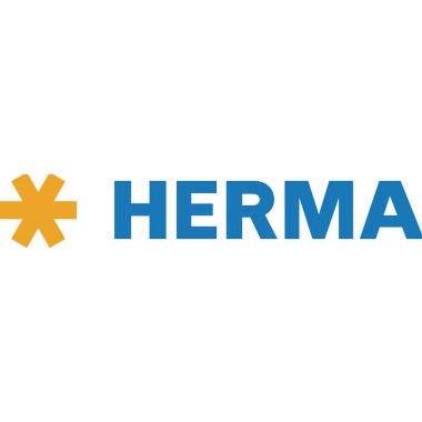 HERMA Signaletikett 8029 99,1x42,3mm gelb 300 St./Pack.