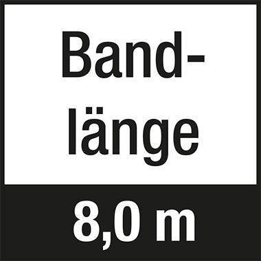 Soennecken Korrekturroller 0333 5mmx8m weiß