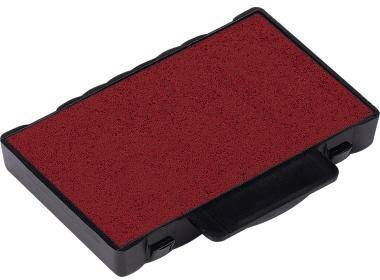 trodat Ersatzkissen 6/53 6/46 83486 ohne Öl rot 2 St./Pack.