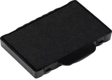 trodat Stempelkissen 78255 schwarz 2 St./Pack.