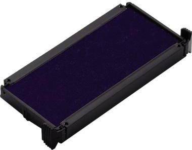 trodat Ersatzkissen 83429 ohne Öl blau 2 St./Pack.