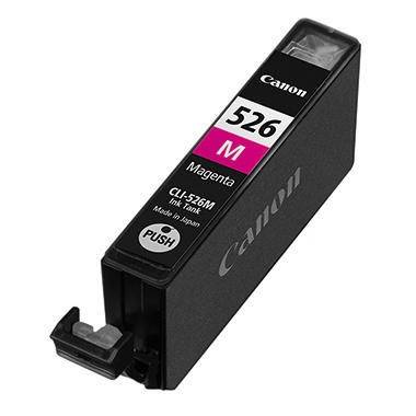 Canon Tintenpatrone CLI526M 4542B001AA 9ml magenta