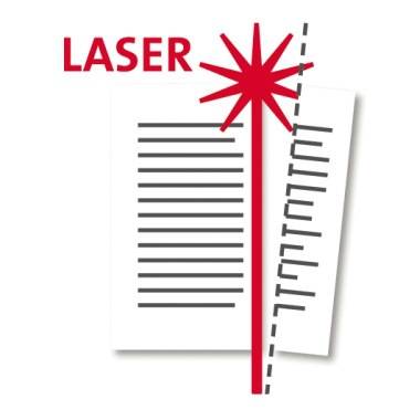 DAHLE Hebelschneider 00564-20215 310x475mm DIN A4 50Bl. Metall blau