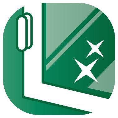 edding Permanentmarker 21 EcoLine 4-21003 1,5-3mm Rundspitze blau