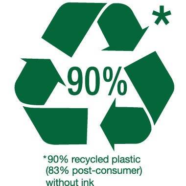 edding Flipchartmarker 32 EcoLine 4-32004 1-5mm Keilspitze grün