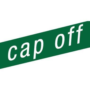 edding Boardmarker 29 EcoLine 4-29002 1-5mm Keilspitze rot