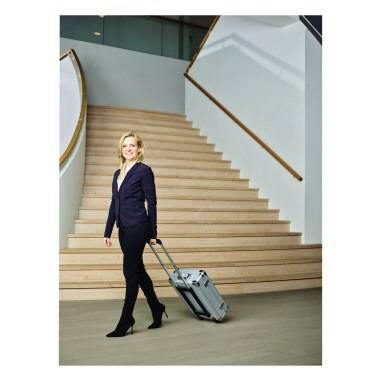 Legamaster Moderationskoffer PROFESSIONAL Travel 7-225300