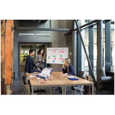 Legamaster Moderationsbox Agile Toolbox 7-125400