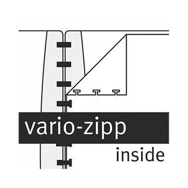 ELBA Ringmappenhülle manageMe 100551995 DIN A4 PP transparent