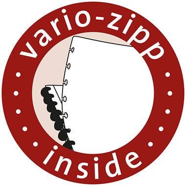 ELBA Ringmappe manageMe 100551986 DIN A4 PP farblos +25Hüllen